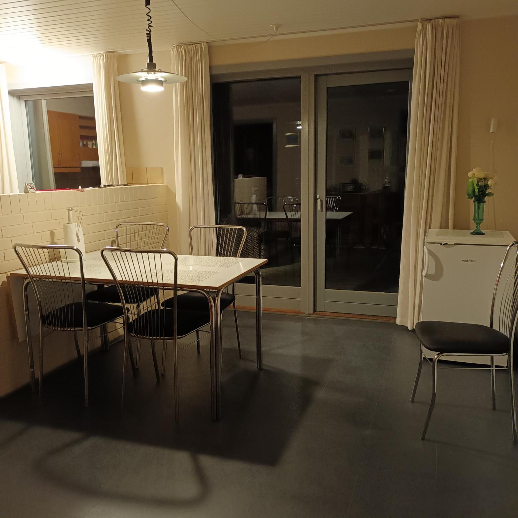 Villa In Brande Gammel Blahoj 외부 사진